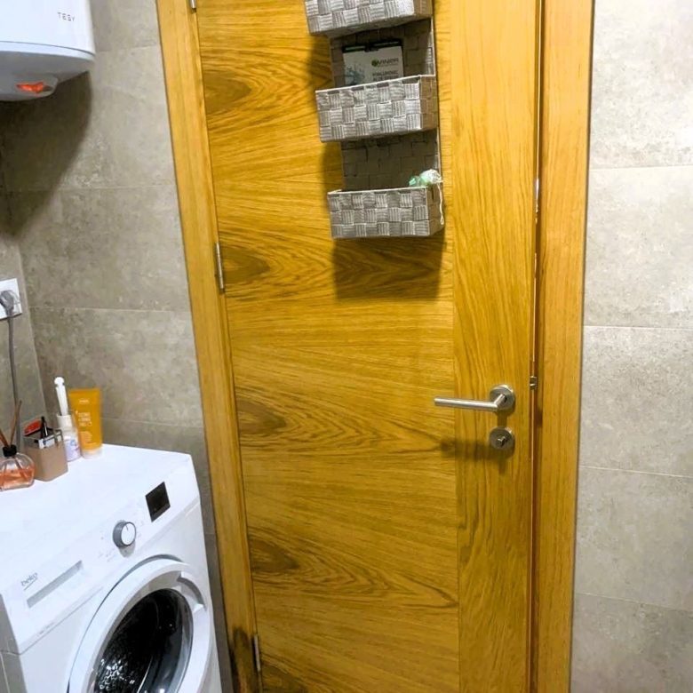 Studio for Sale Becici Budva — WOW Complex, Balcony, Sleeps 4 — Montenegro