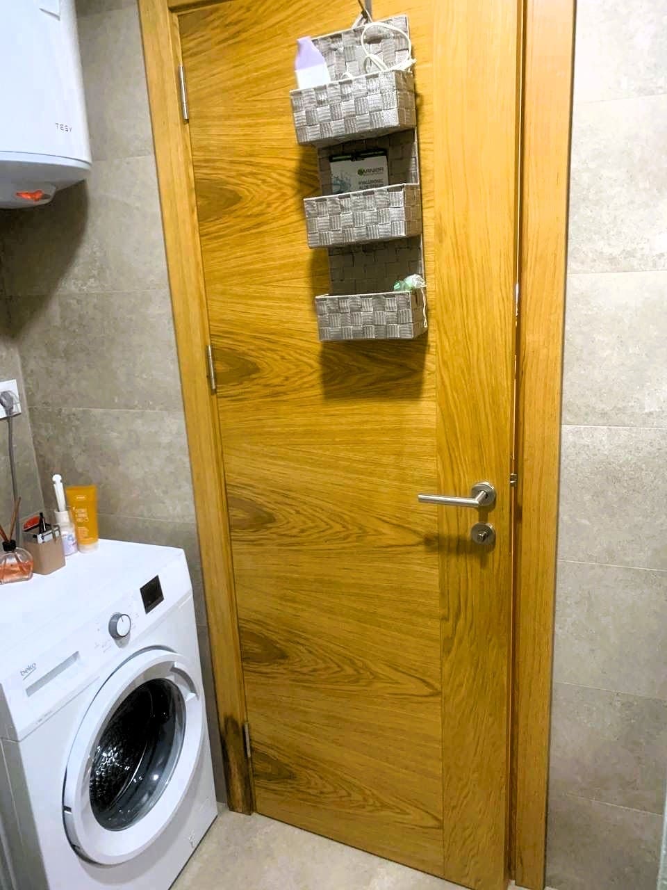 Studio for Sale Becici Budva — WOW Complex, Balcony, Sleeps 4 — Montenegro