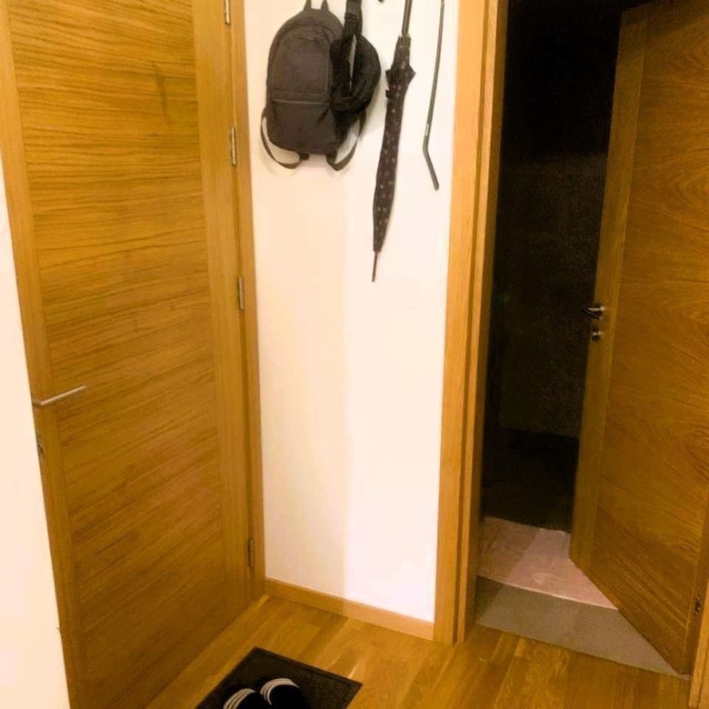 Studio for Sale Becici Budva — WOW Complex, Balcony, Sleeps 4 — Montenegro