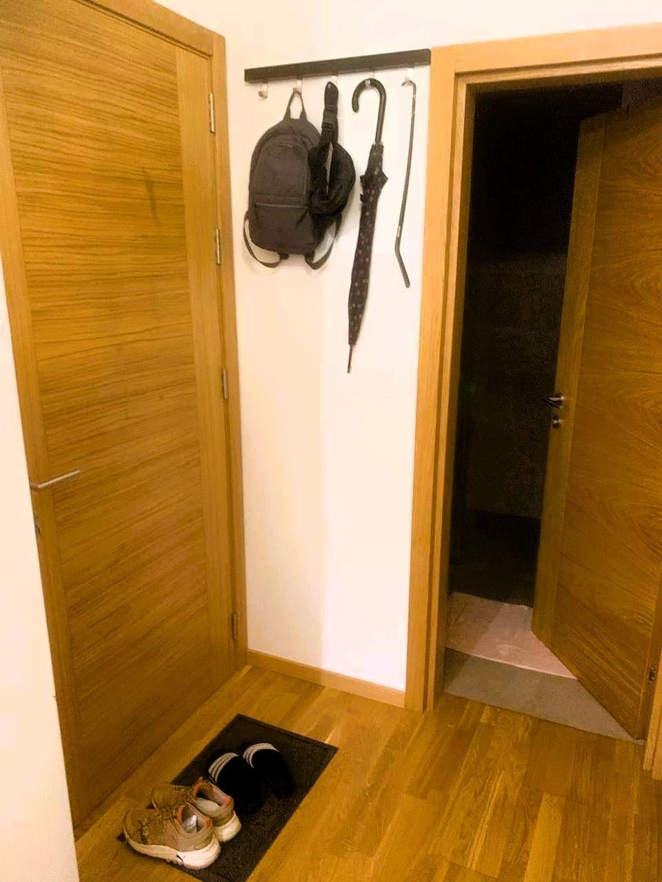 Studio for Sale Becici Budva — WOW Complex, Balcony, Sleeps 4 — Montenegro