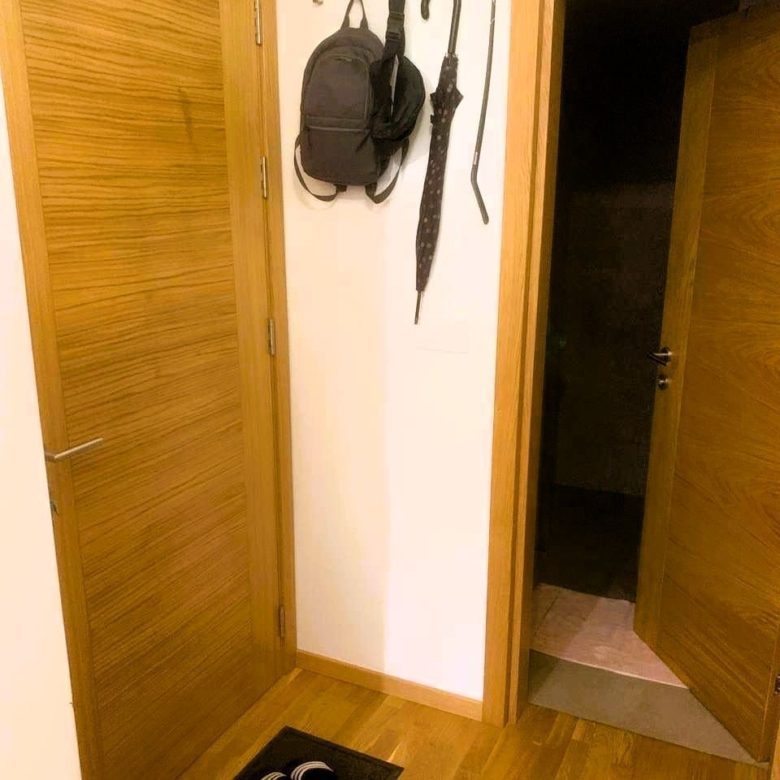Studio for Sale Becici Budva — WOW Complex, Balcony, Sleeps 4 — Montenegro