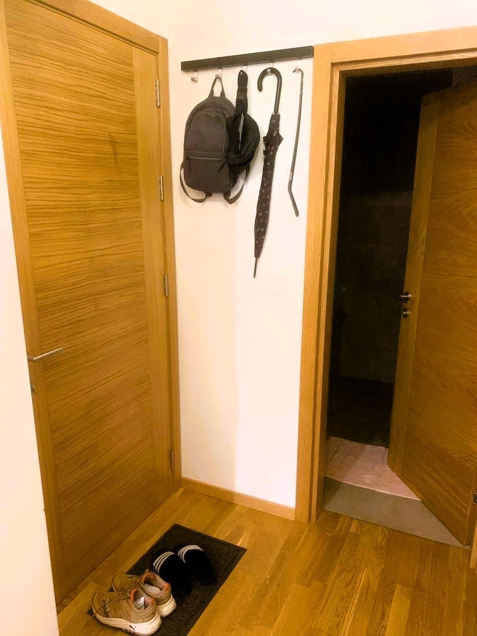 Studio for Sale Becici Budva — WOW Complex, Balcony, Sleeps 4 — Montenegro