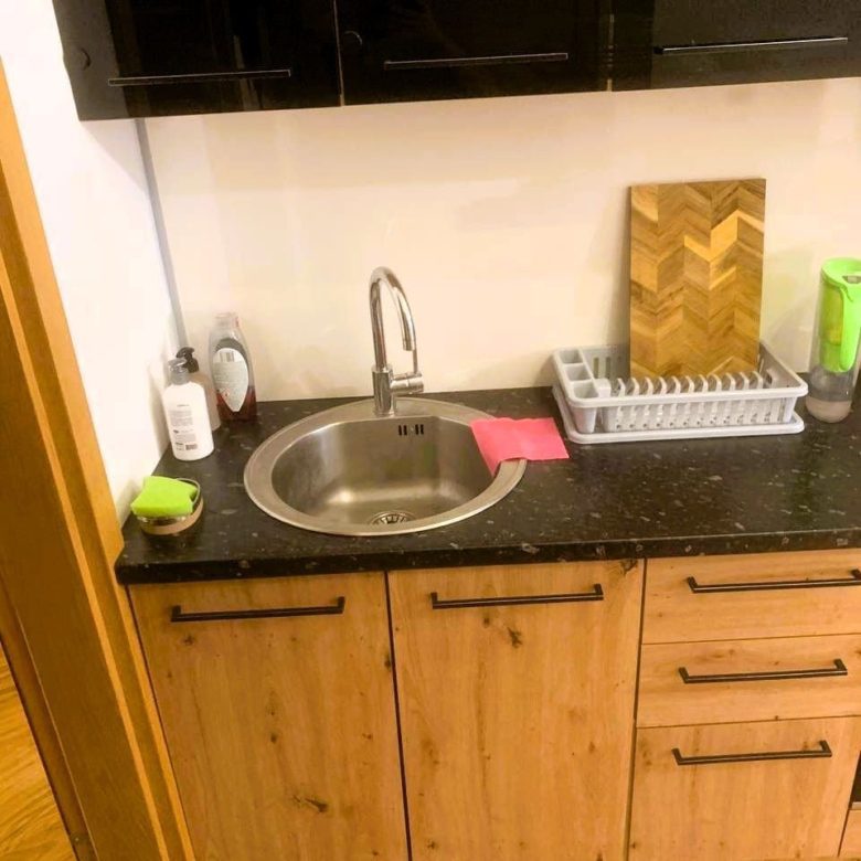 Studio for Sale Becici Budva — WOW Complex, Balcony, Sleeps 4 — Montenegro