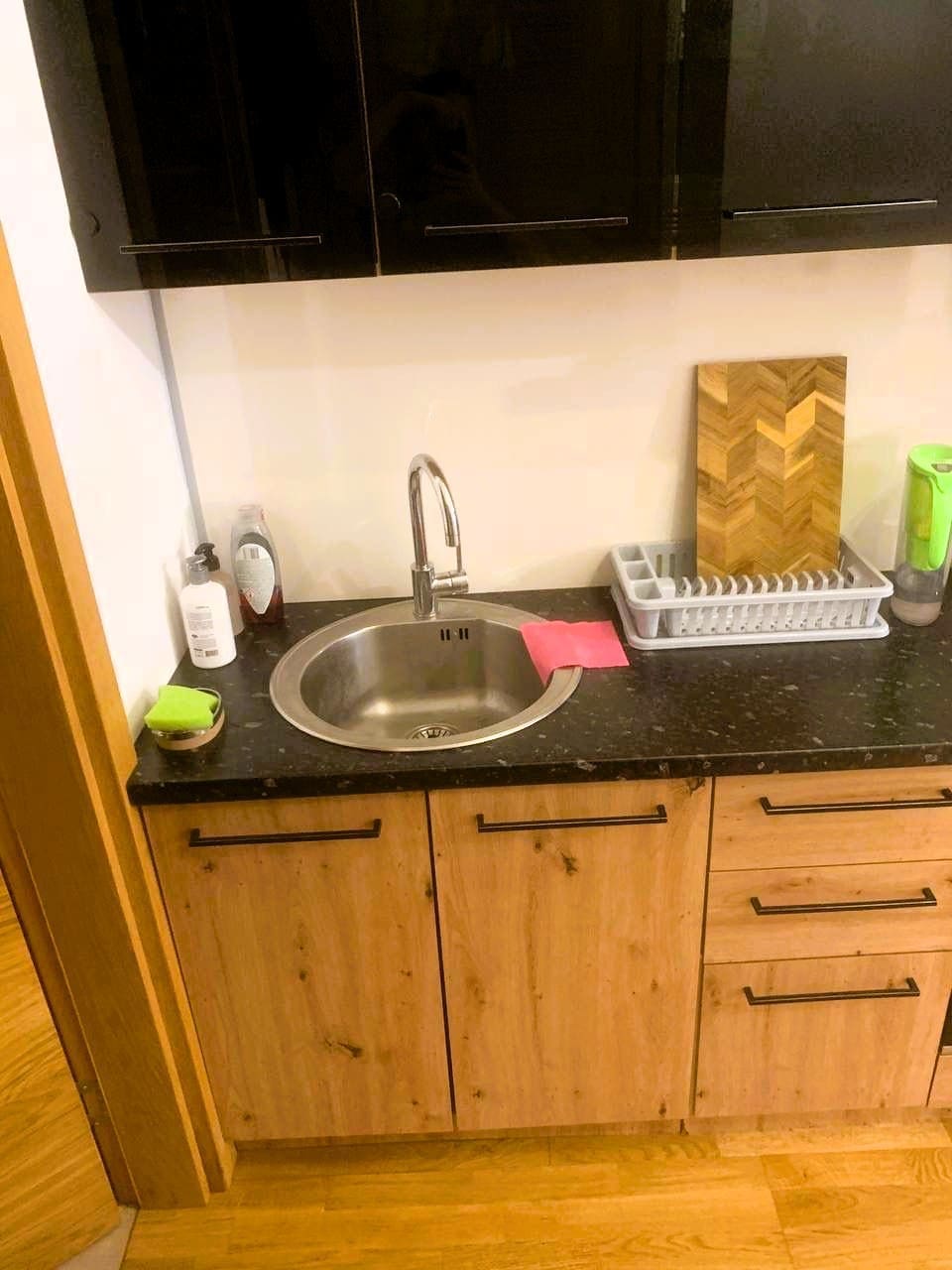 Studio for Sale Becici Budva — WOW Complex, Balcony, Sleeps 4 — Montenegro