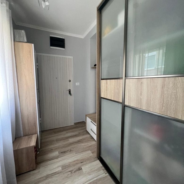Furnished 2-Bedroom Waterfront Residence — Pool, Private Beach & Parking, 5 km from Bar — Montenegro
