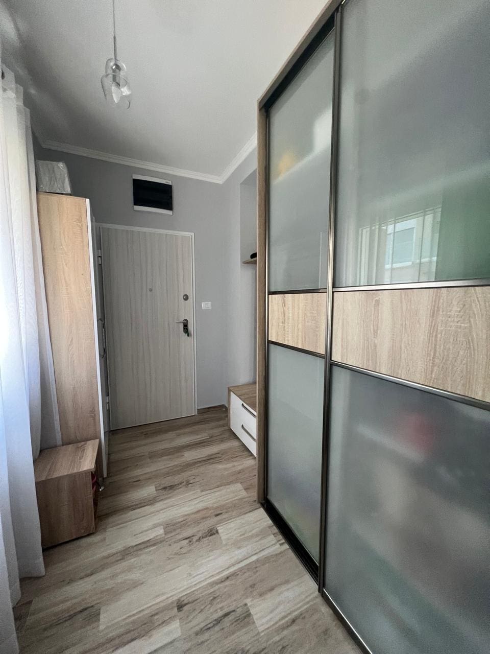 Furnished 2-Bedroom Waterfront Residence — Pool, Private Beach & Parking, 5 km from Bar — Montenegro
