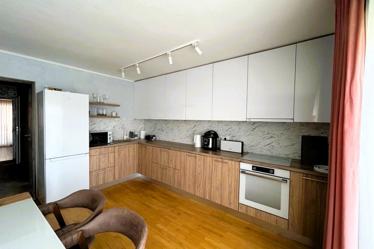 2-Bedroom Apartment Tivat 83m² | Porto Montenegro - 10min, Montenegro