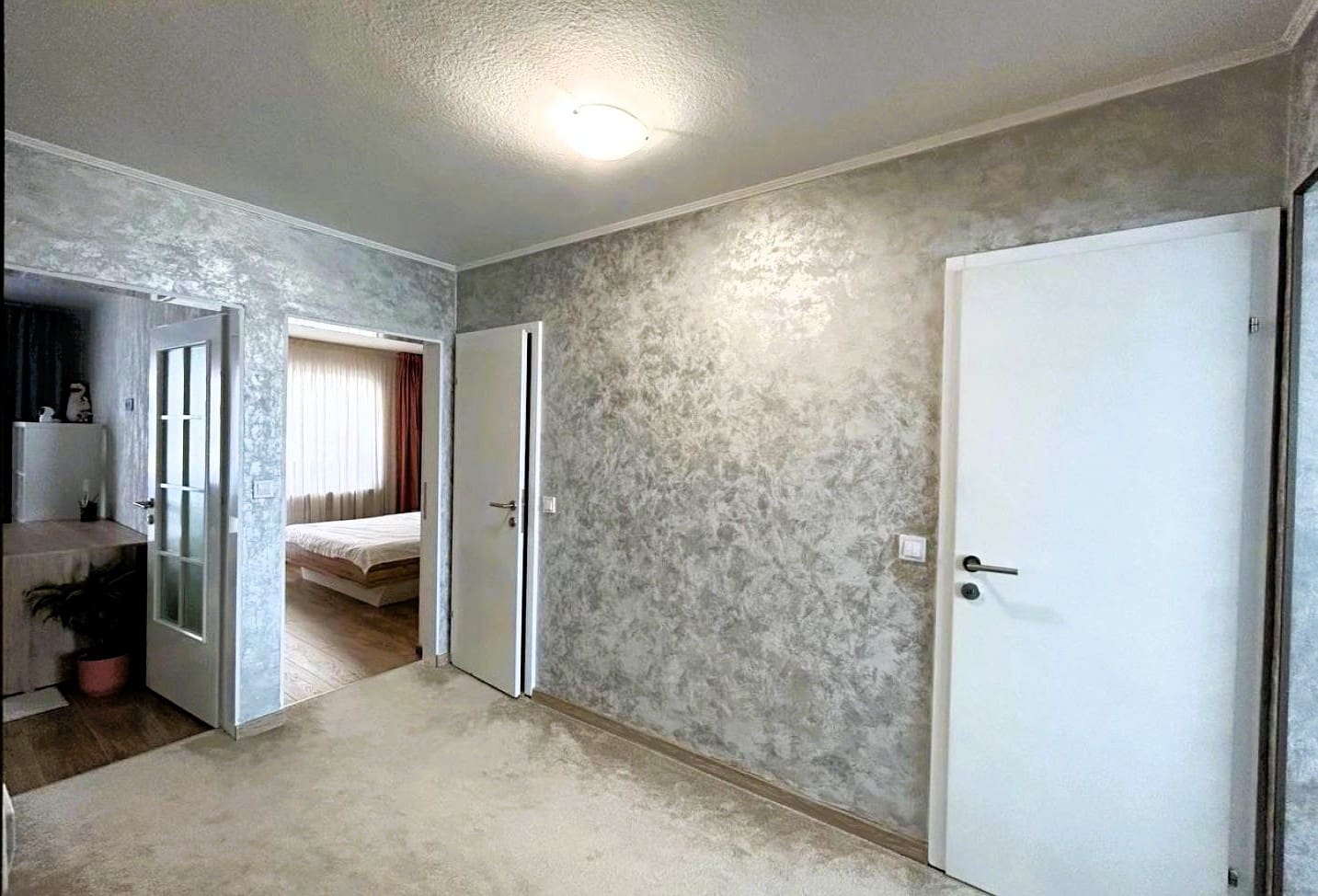 2-Bedroom Apartment Tivat 83m² | Porto Montenegro - 10min, Montenegro