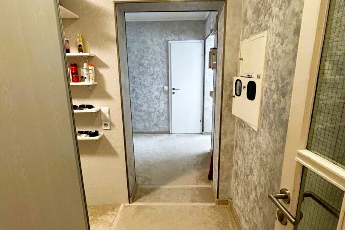 2-Bedroom Apartment Tivat 83m² | Porto Montenegro - 10min, Montenegro