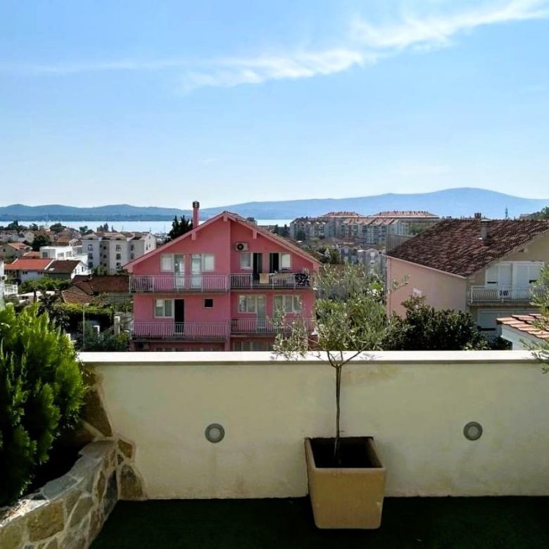 2-Bedroom Apartment Tivat 83m² | Porto Montenegro - 10min, Montenegro