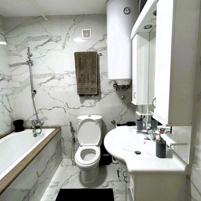 2-Bedroom Apartment Tivat 83m² | Porto Montenegro - 10min, Montenegro