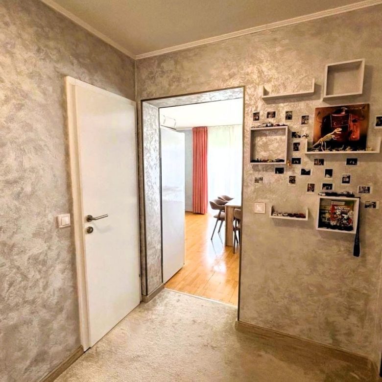 2-Bedroom Apartment Tivat 83m² | Porto Montenegro - 10min, Montenegro