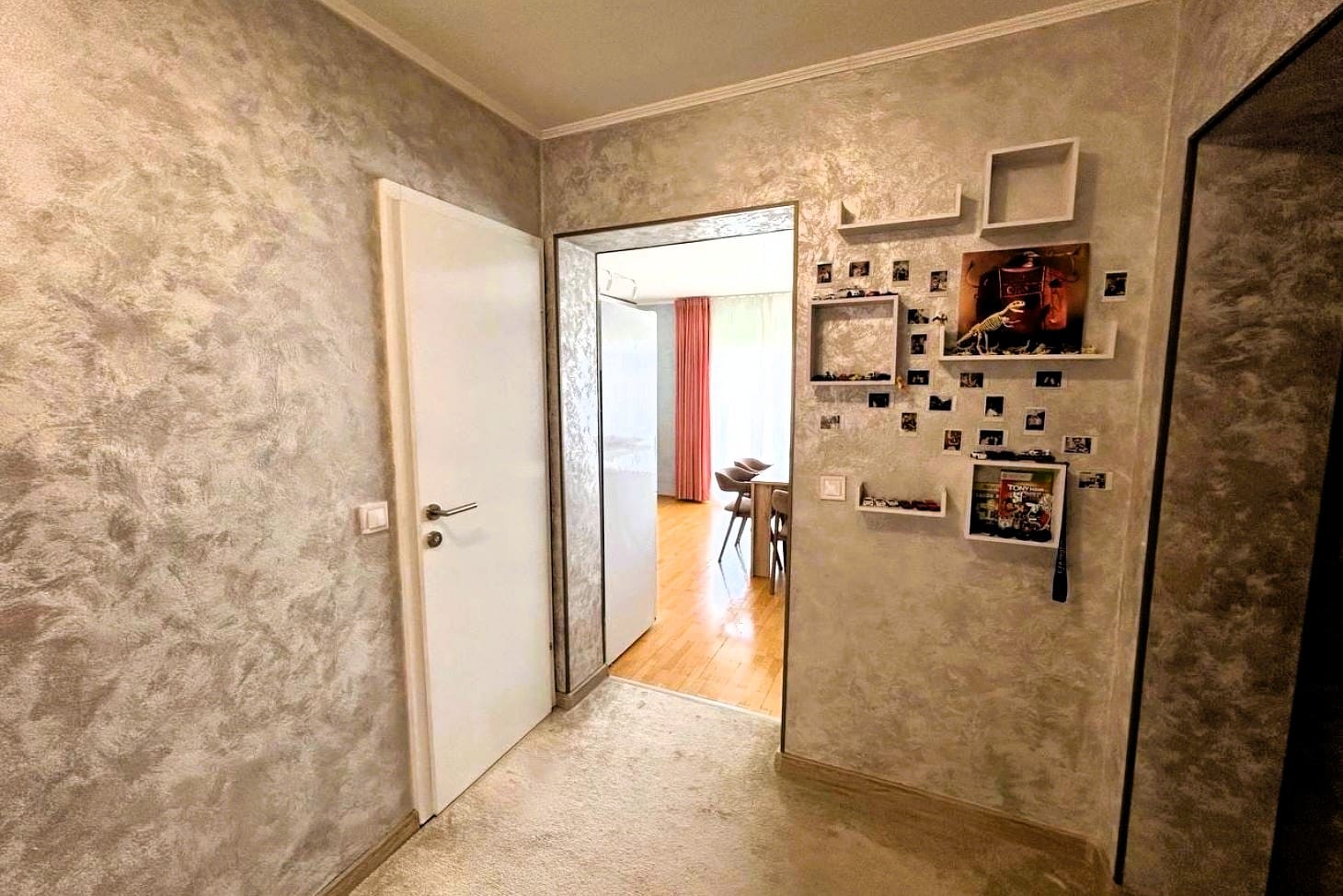 2-Bedroom Apartment Tivat 83m² | Porto Montenegro - 10min, Montenegro