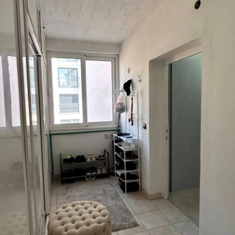 2-Bedroom Apartment Tivat 83m² | Porto Montenegro - 10min, Montenegro