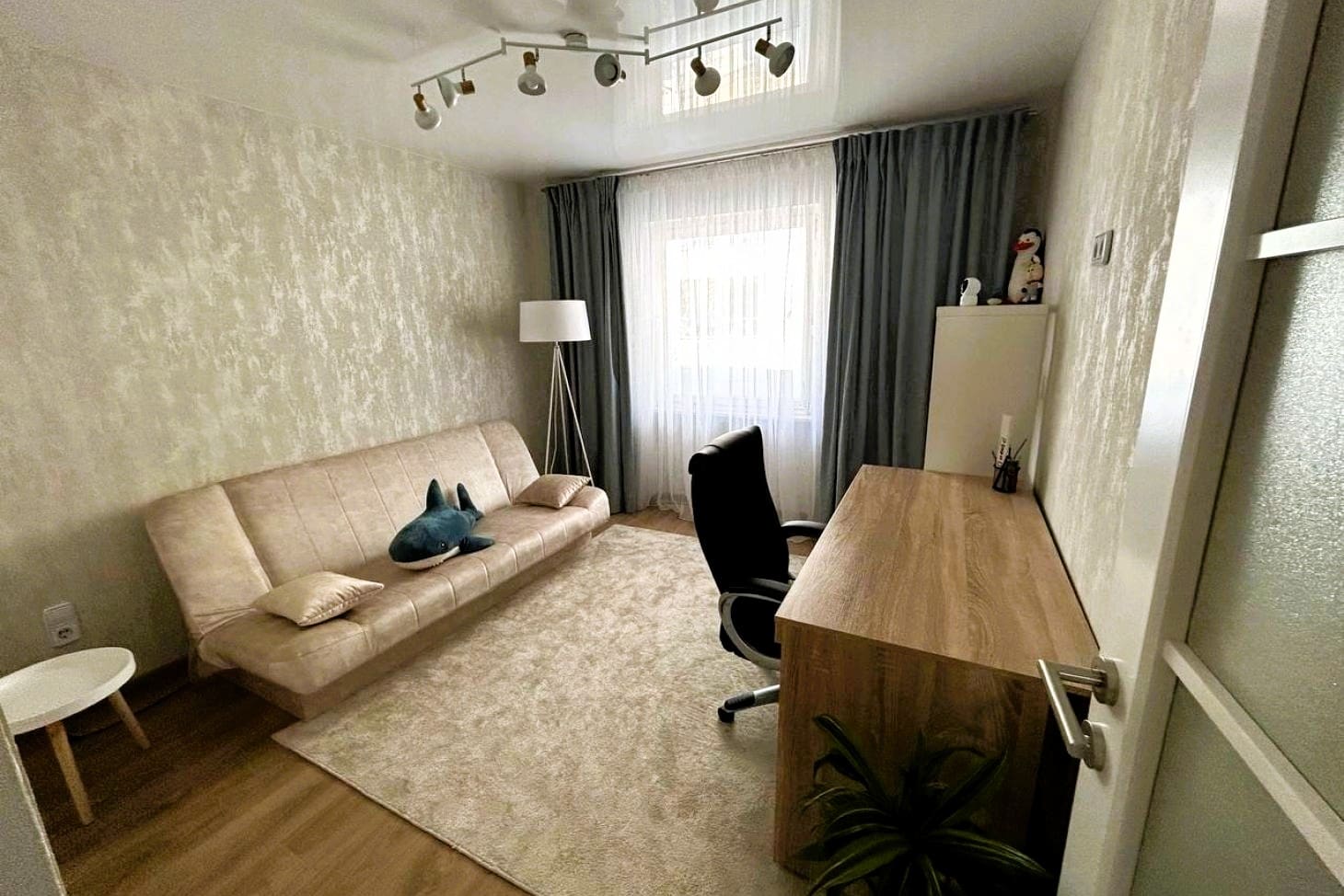 2-Bedroom Apartment Tivat 83m² | Porto Montenegro - 10min, Montenegro