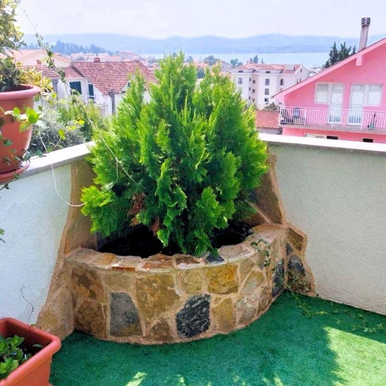 2-Bedroom Apartment Tivat 83m² | Porto Montenegro - 10min, Montenegro