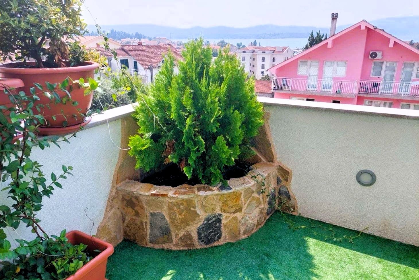 2-Bedroom Apartment Tivat 83m² | Porto Montenegro - 10min, Montenegro