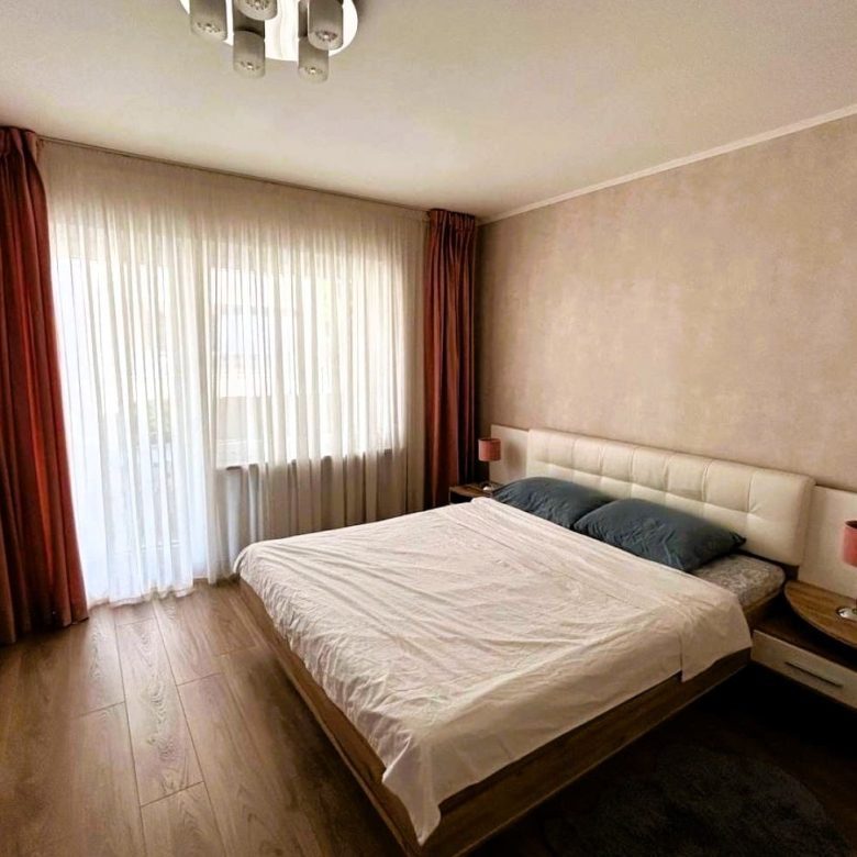 2-Bedroom Apartment Tivat 83m² | Porto Montenegro - 10min, Montenegro