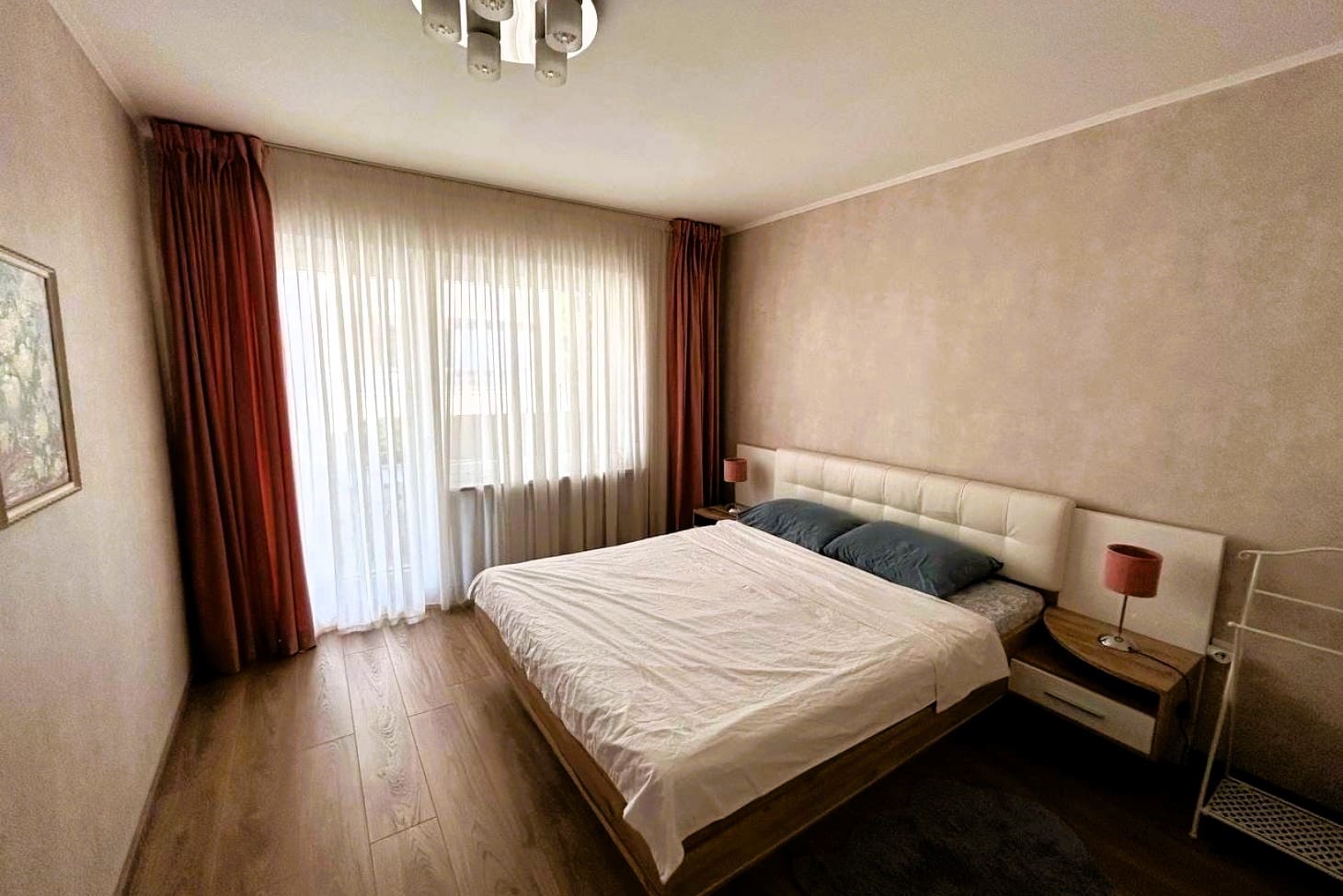 2-Bedroom Apartment Tivat 83m² | Porto Montenegro - 10min, Montenegro