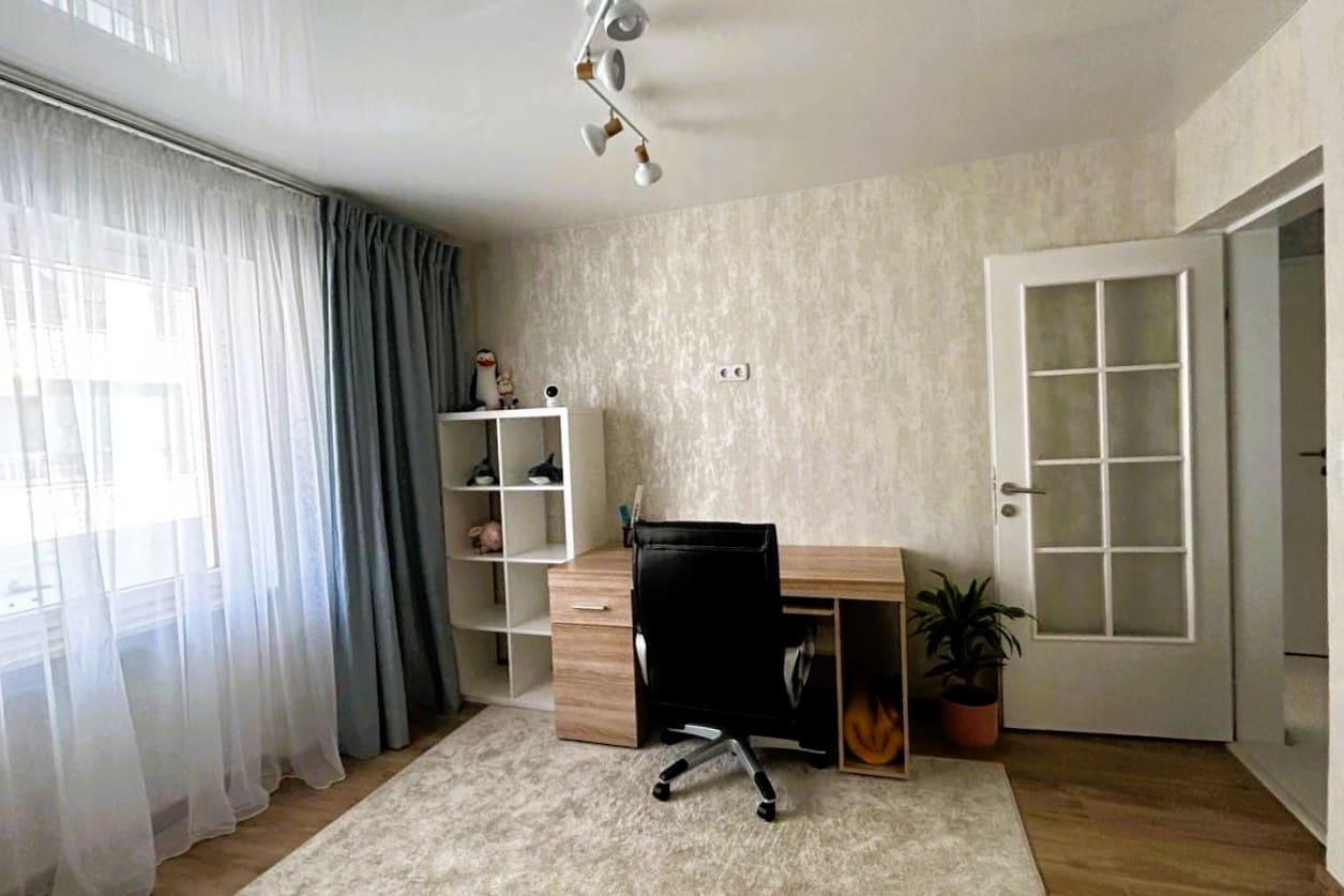2-Bedroom Apartment Tivat 83m² | Porto Montenegro - 10min, Montenegro