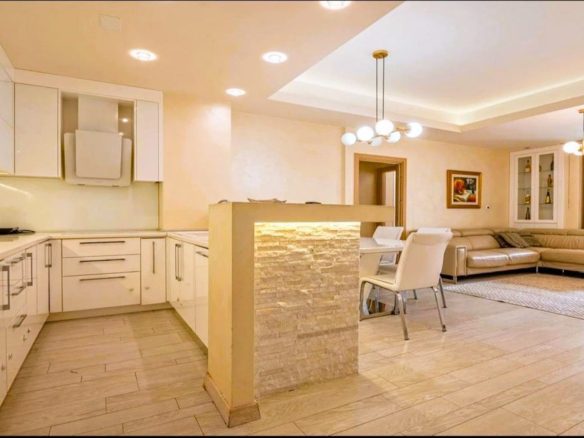 2 Bedroom Apartment for Sale in Budva Rozino
