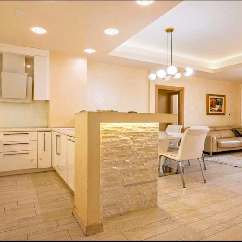 2 Bedroom Apartment for Sale in Budva Rozino — Nivel Complex, 80 m², Fully Furnished