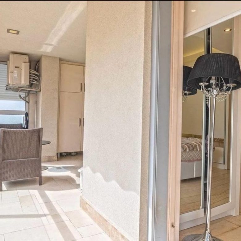 2 Bedroom Apartment for Sale in Budva Rozino — Nivel Complex, 80 m², Fully Furnished, Montenegro