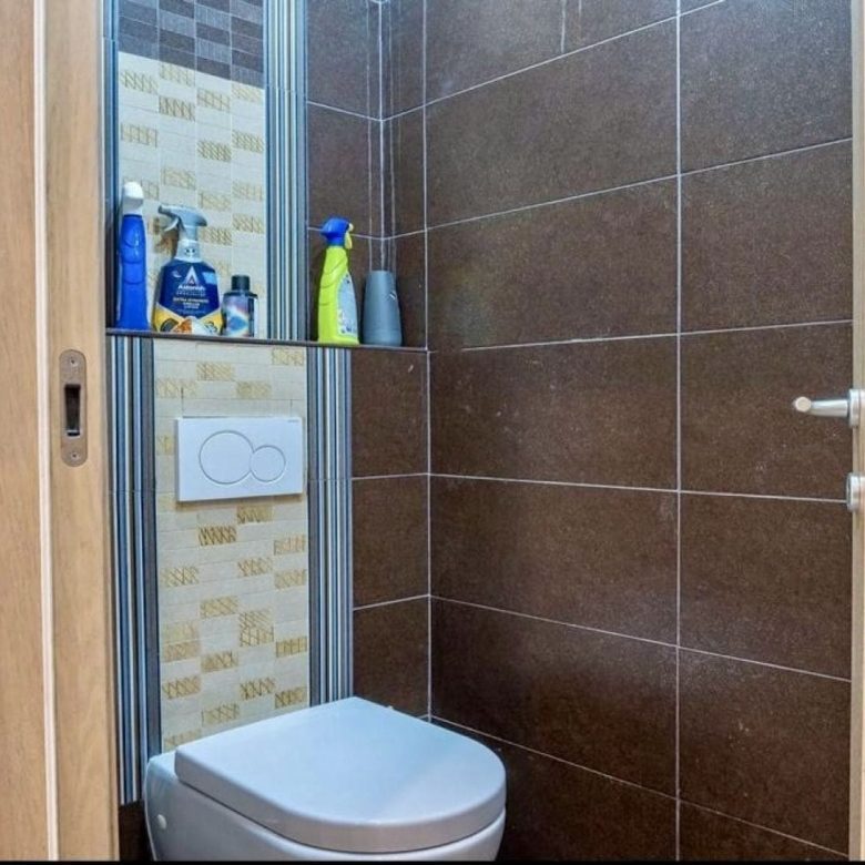 2 Bedroom Apartment for Sale in Budva Rozino — Nivel Complex, 80 m², Fully Furnished, Montenegro