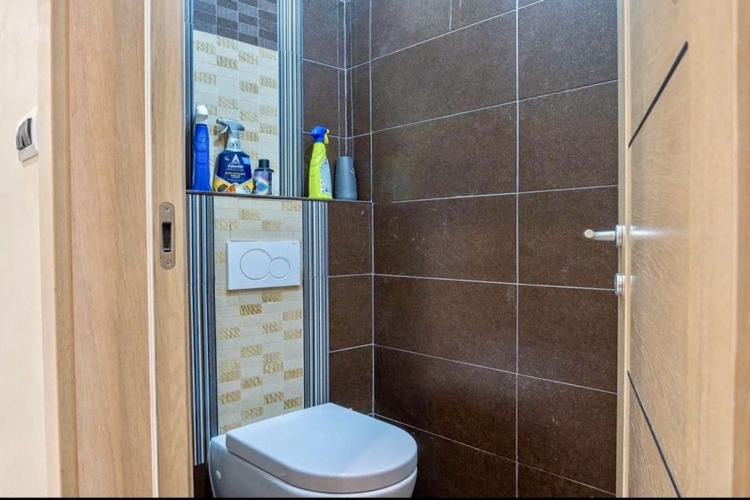 2 Bedroom Apartment for Sale in Budva Rozino — Nivel Complex, 80 m², Fully Furnished, Montenegro