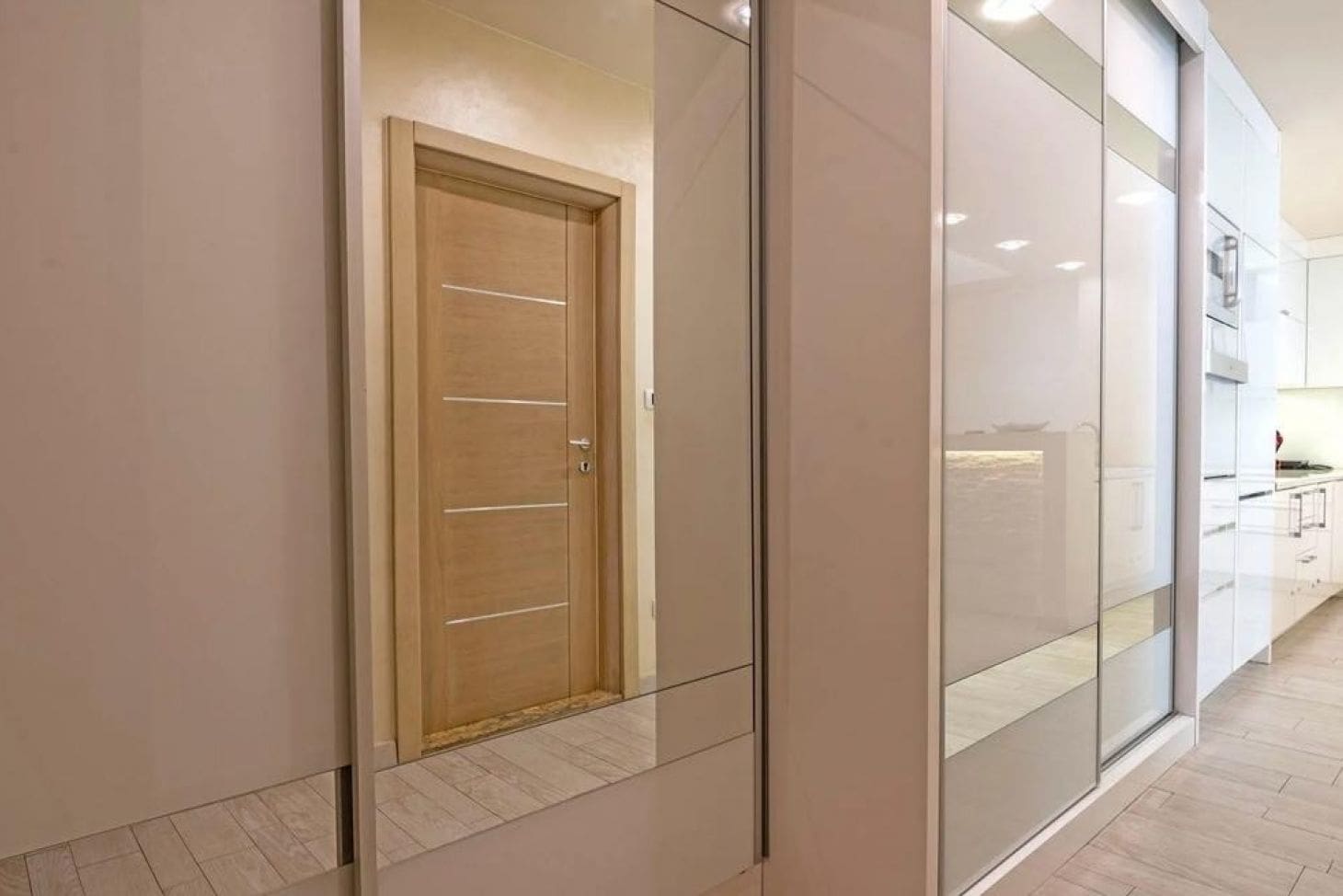 2 Bedroom Apartment for Sale in Budva Rozino — Nivel Complex, 80 m², Fully Furnished, Montenegro