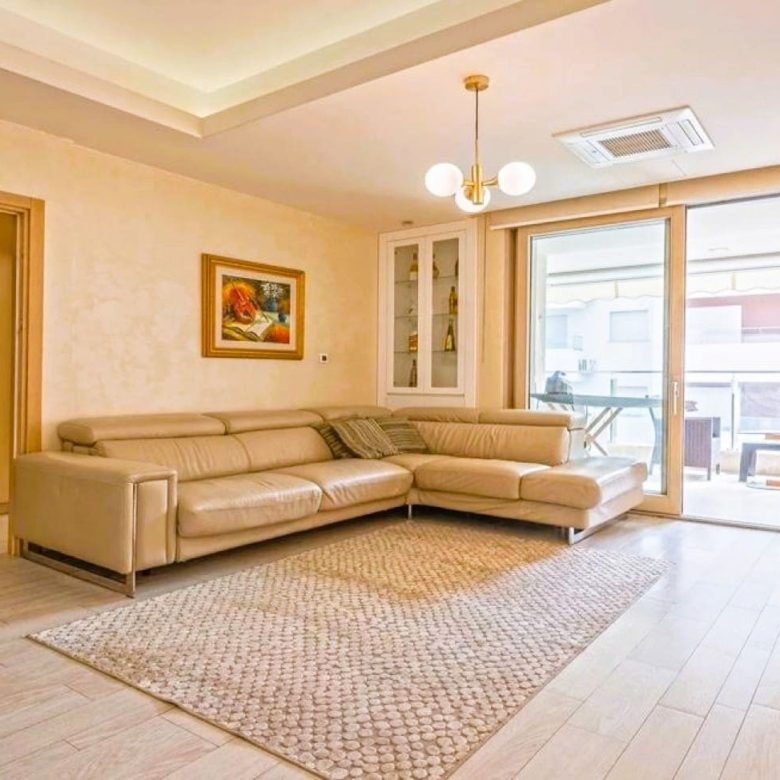 2 Bedroom Apartment for Sale in Budva Rozino — Nivel Complex, 80 m², Fully Furnished, Montenegro