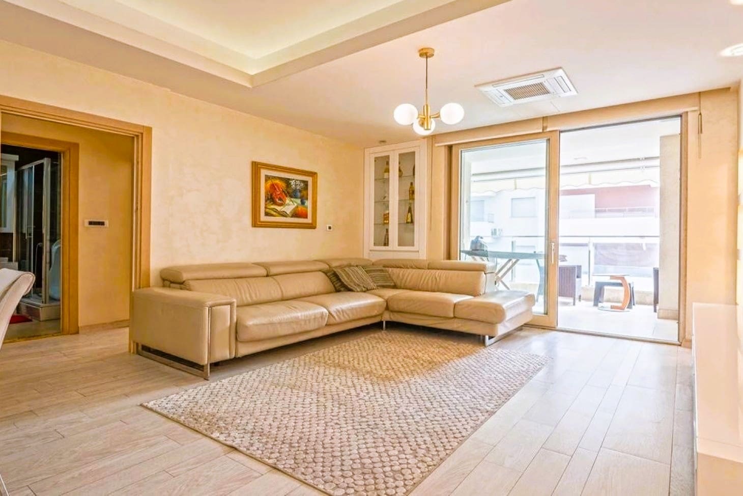 2 Bedroom Apartment for Sale in Budva Rozino — Nivel Complex, 80 m², Fully Furnished, Montenegro