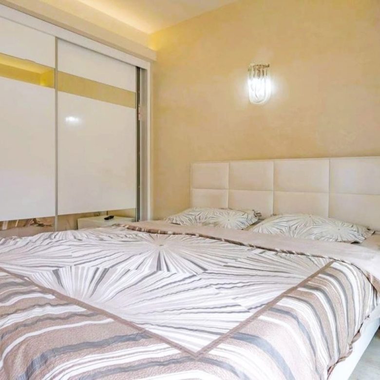 2 Bedroom Apartment for Sale in Budva Rozino — Nivel Complex, 80 m², Fully Furnished, Montenegro