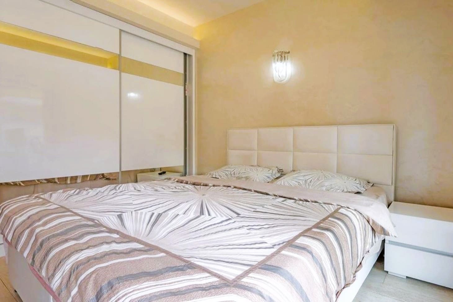 2 Bedroom Apartment for Sale in Budva Rozino — Nivel Complex, 80 m², Fully Furnished, Montenegro