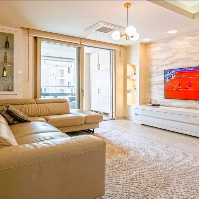 2 Bedroom Apartment for Sale in Budva Rozino — Nivel Complex, 80 m², Fully Furnished, Montenegro