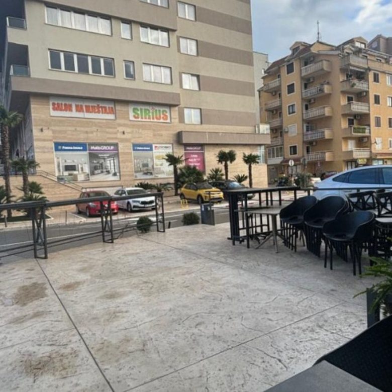 2 Bedroom Apartment for Sale in Budva Rozino — Nivel Complex, 80 m², Fully Furnished, Montenegro