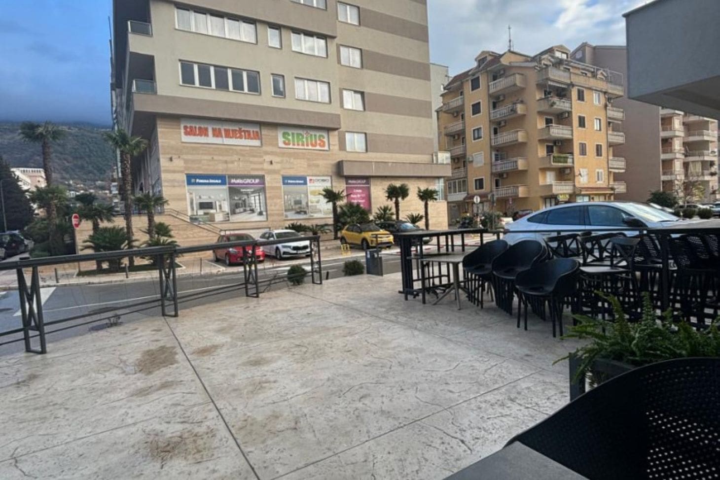 2 Bedroom Apartment for Sale in Budva Rozino — Nivel Complex, 80 m², Fully Furnished, Montenegro