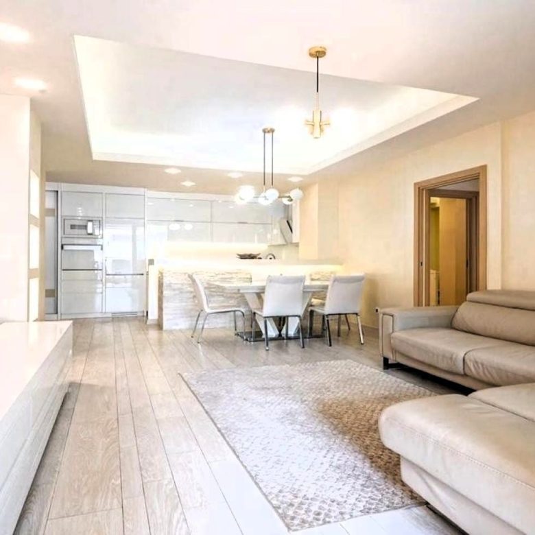 2 Bedroom Apartment for Sale in Budva Rozino — Nivel Complex, 80 m², Fully Furnished, Montenegro