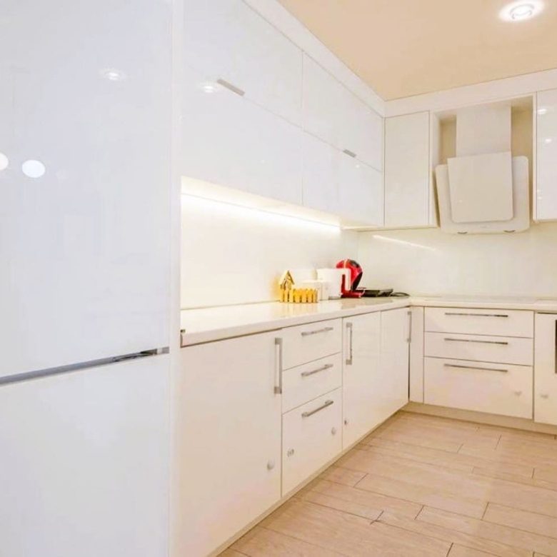 2 Bedroom Apartment for Sale in Budva Rozino — Nivel Complex, 80 m², Fully Furnished, Montenegro