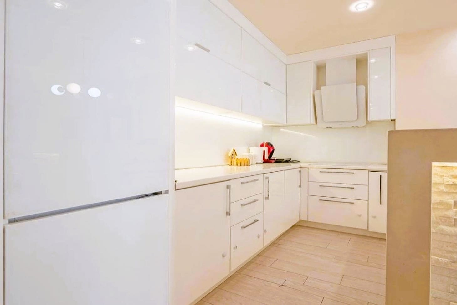 2 Bedroom Apartment for Sale in Budva Rozino — Nivel Complex, 80 m², Fully Furnished, Montenegro