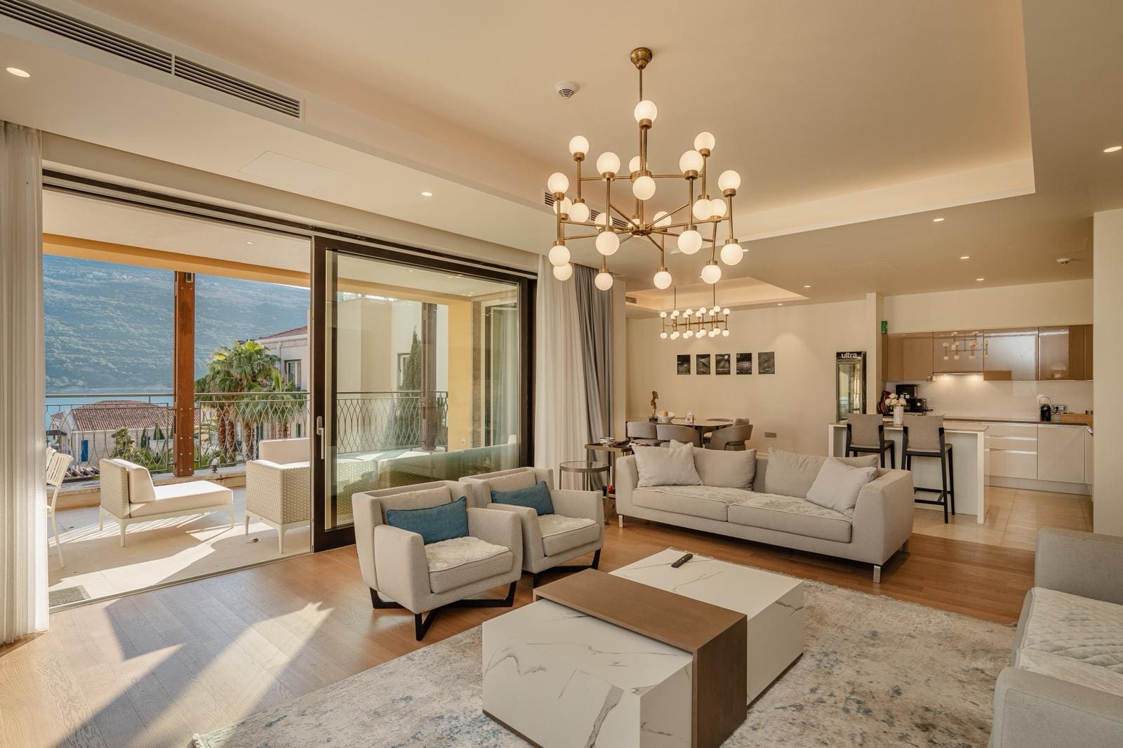 2 Bedroom Apartment for Sale in Portonovi