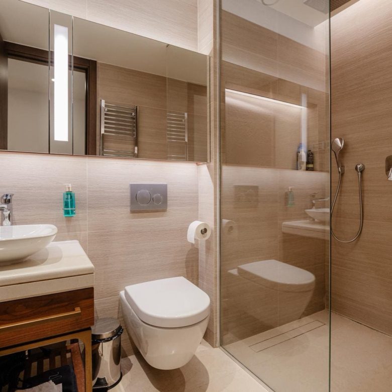 2 Bedroom Apartment for Sale in Portonovi — 171.6 m², Sea View, One&Only Resort, Montenegro