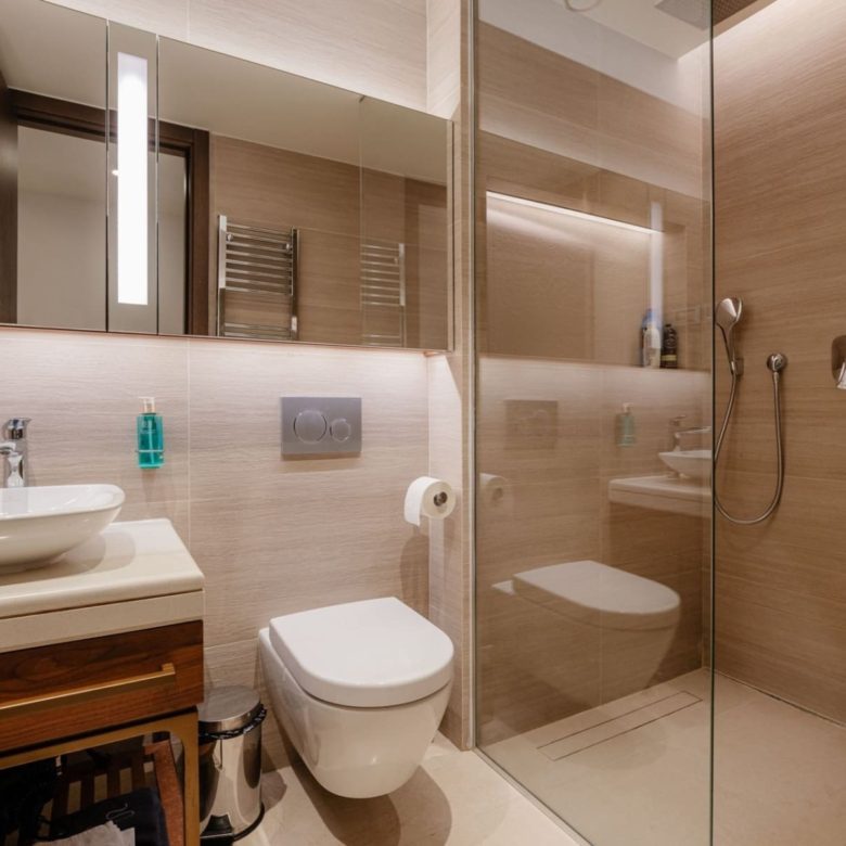 2 Bedroom Apartment for Sale in Portonovi — 171.6 m², Sea View, One&Only Resort, Montenegro