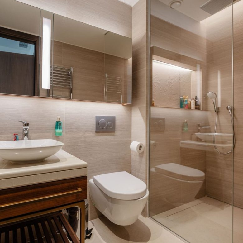 2 Bedroom Apartment for Sale in Portonovi — 171.6 m², Sea View, One&Only Resort, Montenegro