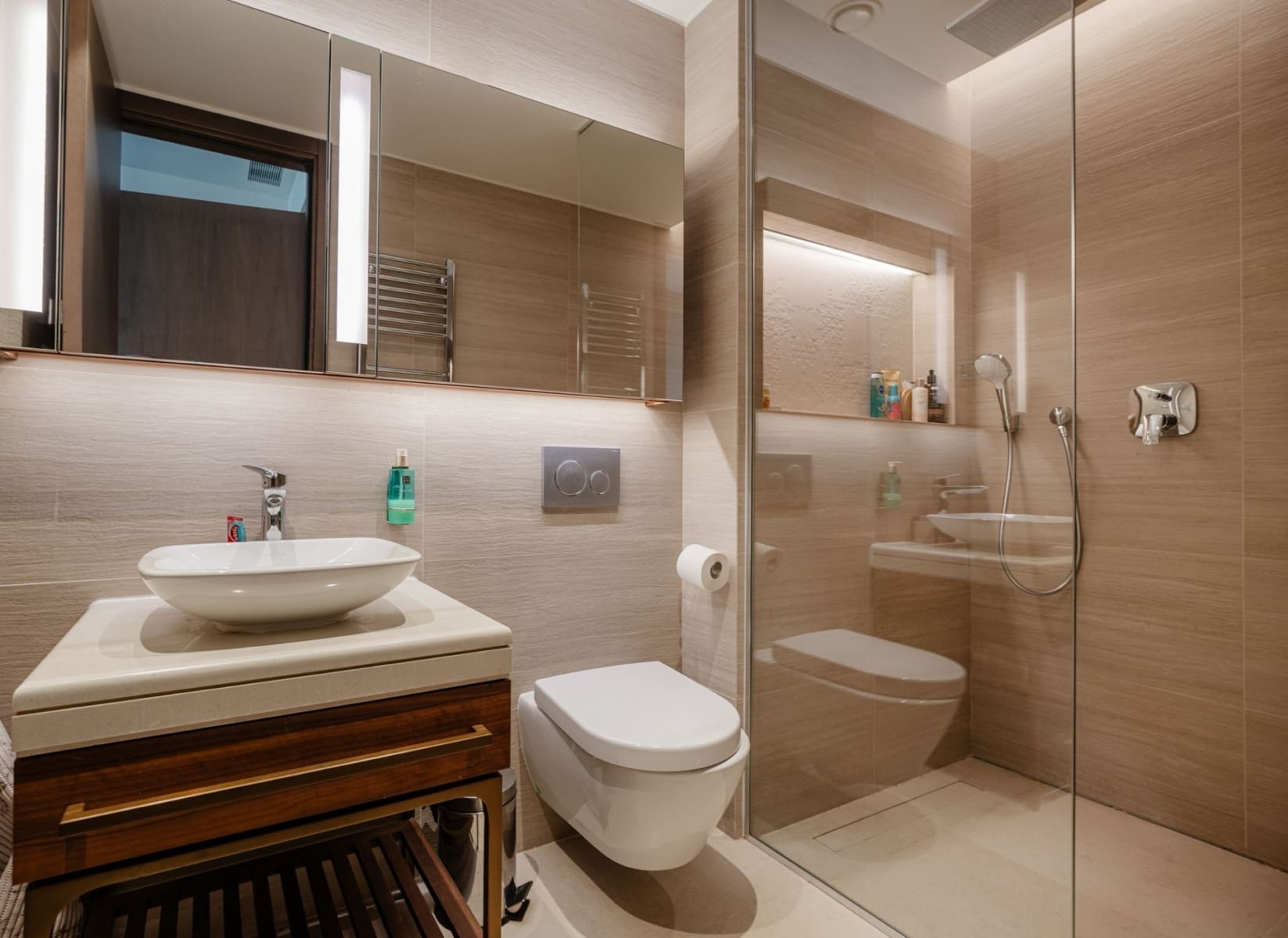 2 Bedroom Apartment for Sale in Portonovi — 171.6 m², Sea View, One&Only Resort, Montenegro