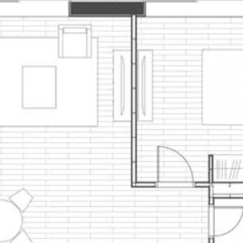 Portonovi'de Satılık Daire — 4. Kat, 87.7 m², Chenot Espace SPA & One&Only Erişimi — Karadağ