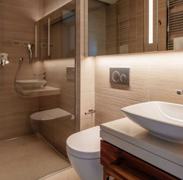Portonovi'de Satılık Daire — 4. Kat, 87.7 m², Chenot Espace SPA & One&Only Erişimi — Karadağ