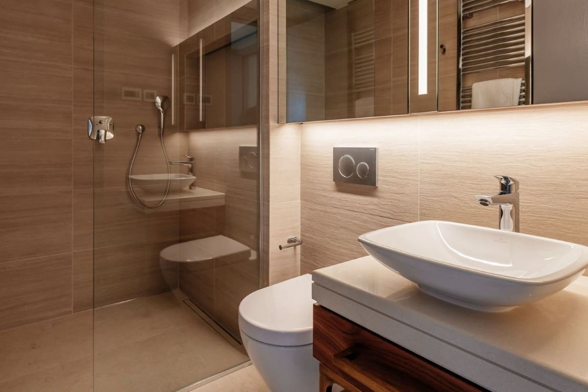 Portonovi'de Satılık Daire — 4. Kat, 87.7 m², Chenot Espace SPA & One&Only Erişimi — Karadağ