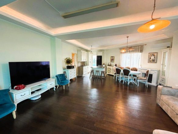 Apartment for Sale in Bečići