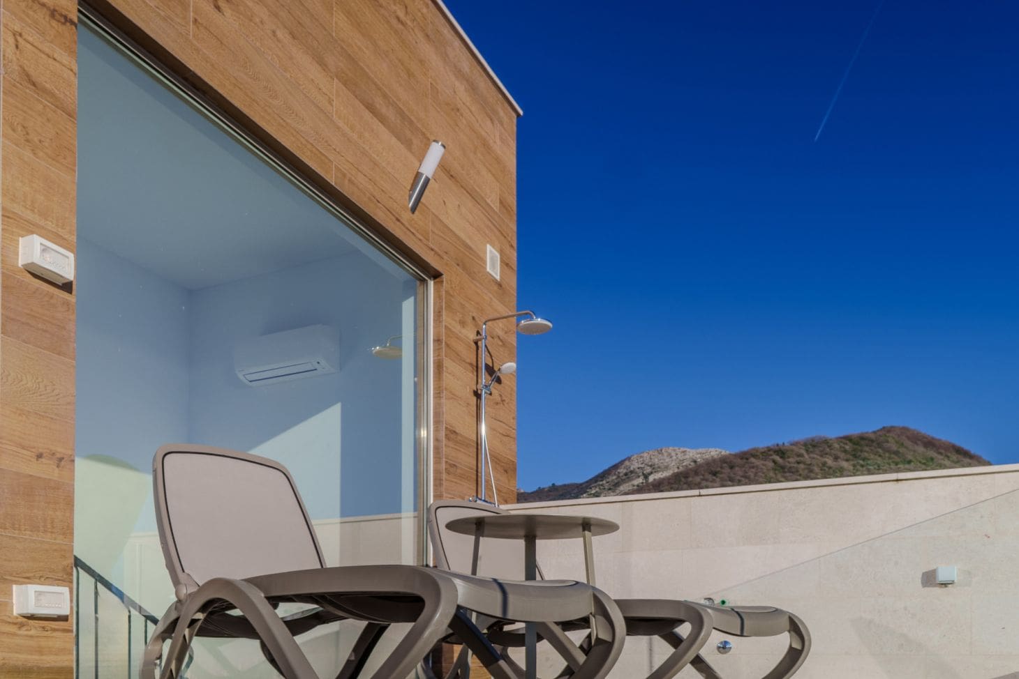 Lastva Park Townhouses Tivat: Premium 240-350m² Homes with Private Pools — Montenegro